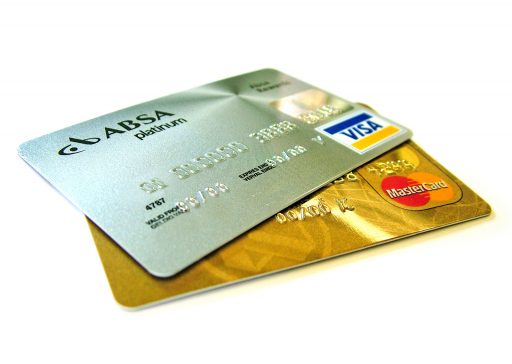 Credit-cards